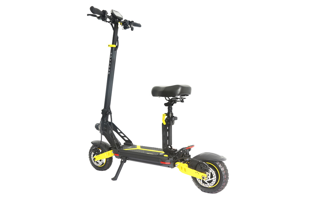 Mercane G2 Max Electric Scooter