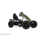 BERG Jeep Revolution BFR Pedal Go-Kart