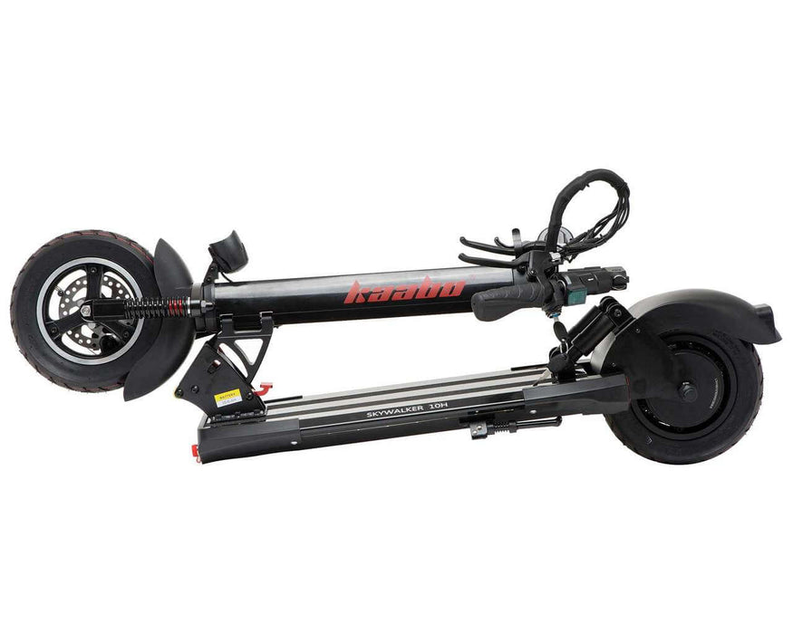 Kaabo Skywalker 10C Electric Scooter
