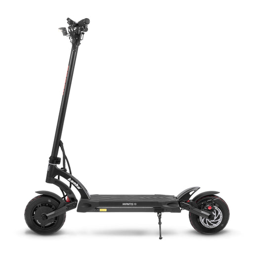 KAABO MANTIS DUO 10 V2 - SCOOTER HUT
