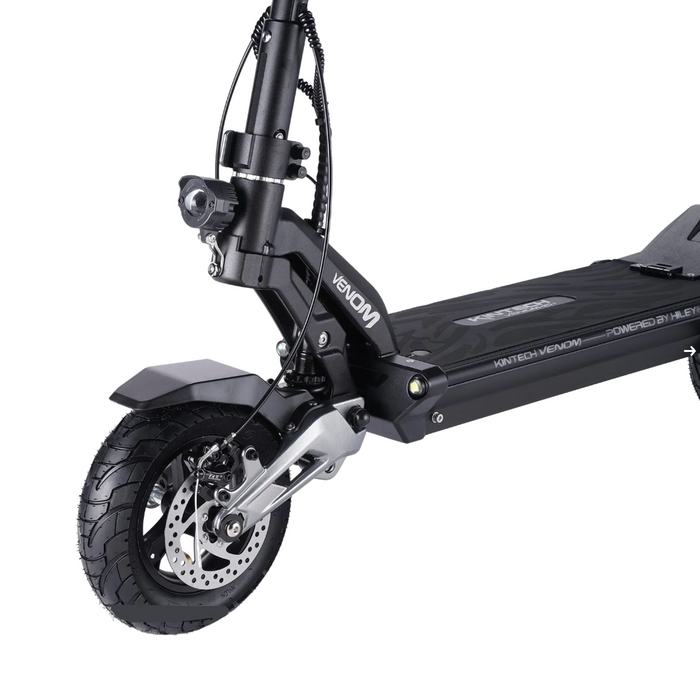 Kintech Venom 10 Electric Scooter