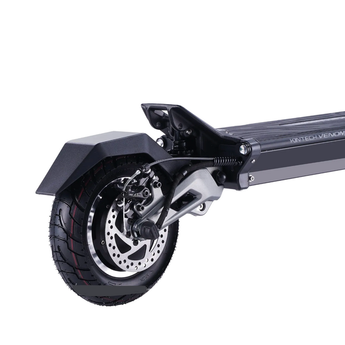 Kintech Venom 10 Pro Electric Scooter