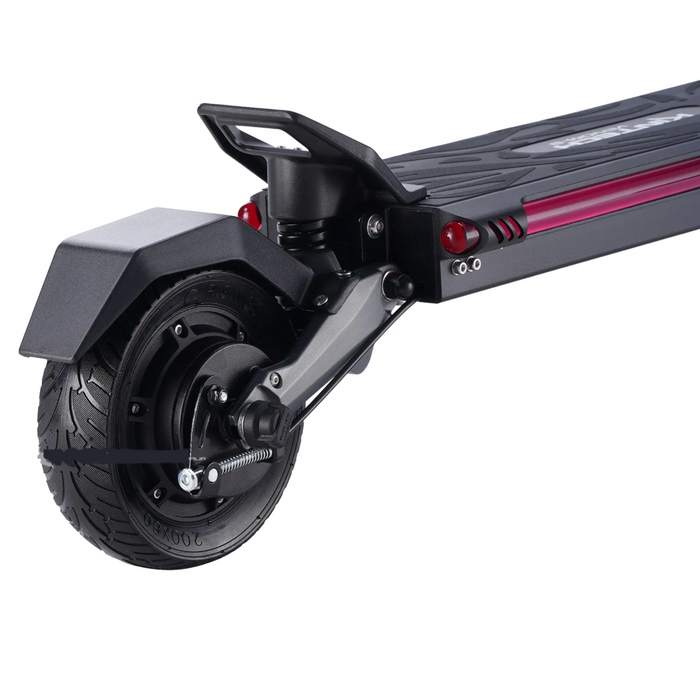 Kintech Venom 8 Electric