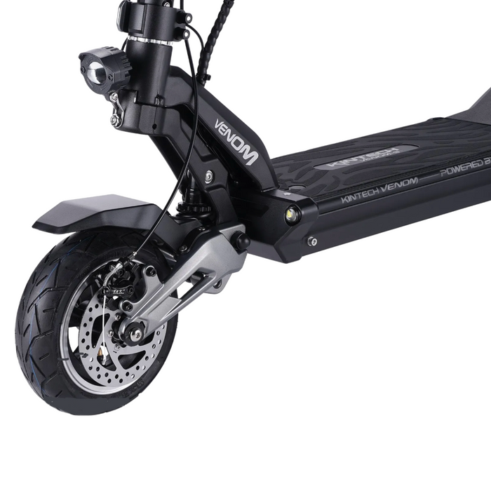 Kintech Venom 9 Pro Electric Scooter