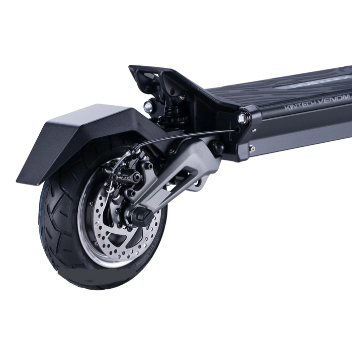 Kintech Venom 9 Pro Electric Scooter
