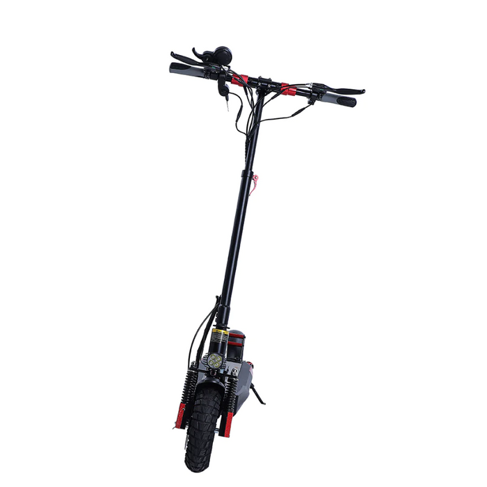 Kugoo M4 Pro Electric Scooter