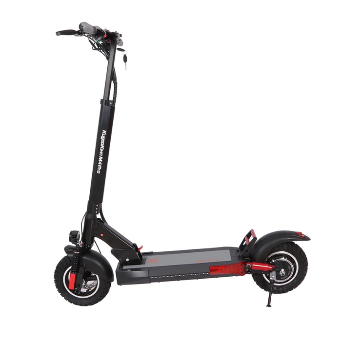 Kugoo M4 Pro Electric Scooter