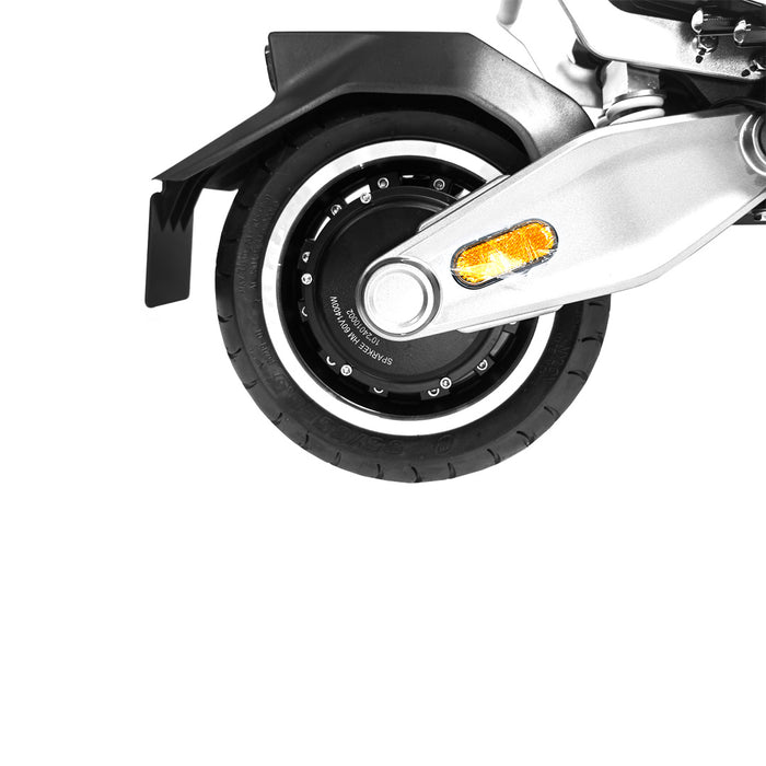 VIPPA REAPA X2 Electric Scooter