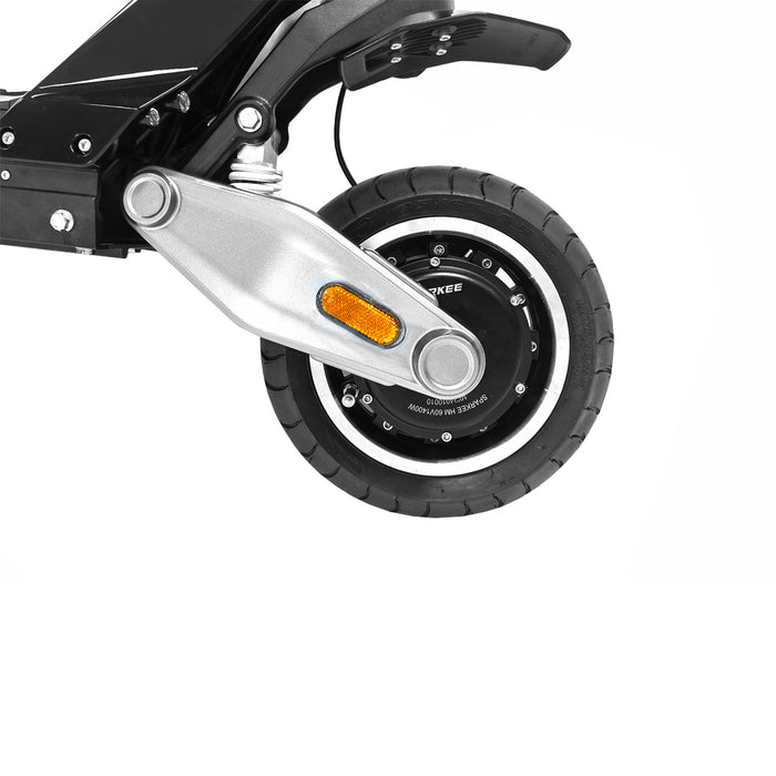 VIPPA MONSTA X1 Electric Scooter [2024]