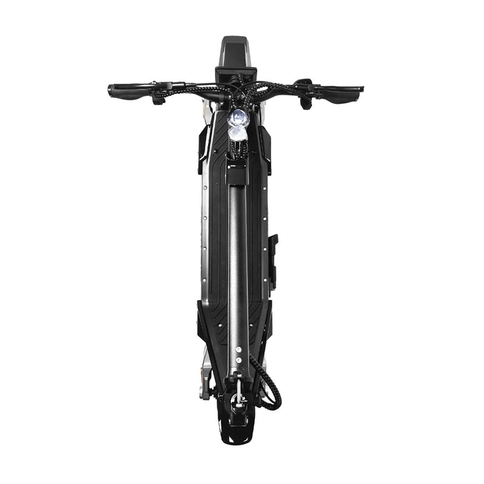 VIPPA MONSTA X2 Electric Scooter