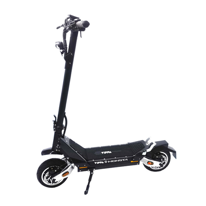 VIPPA MONSTA X1 Electric Scooter [2024]