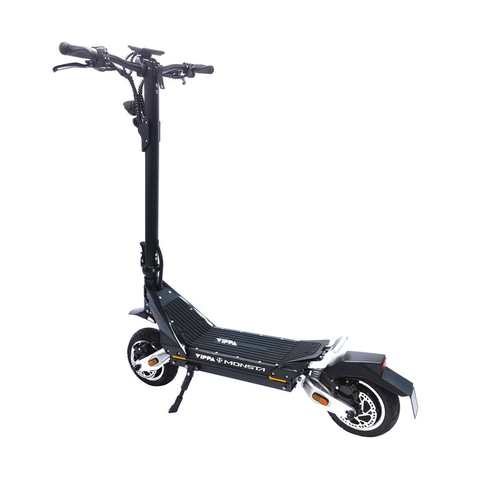 VIPPA MONSTA X2 Electric Scooter