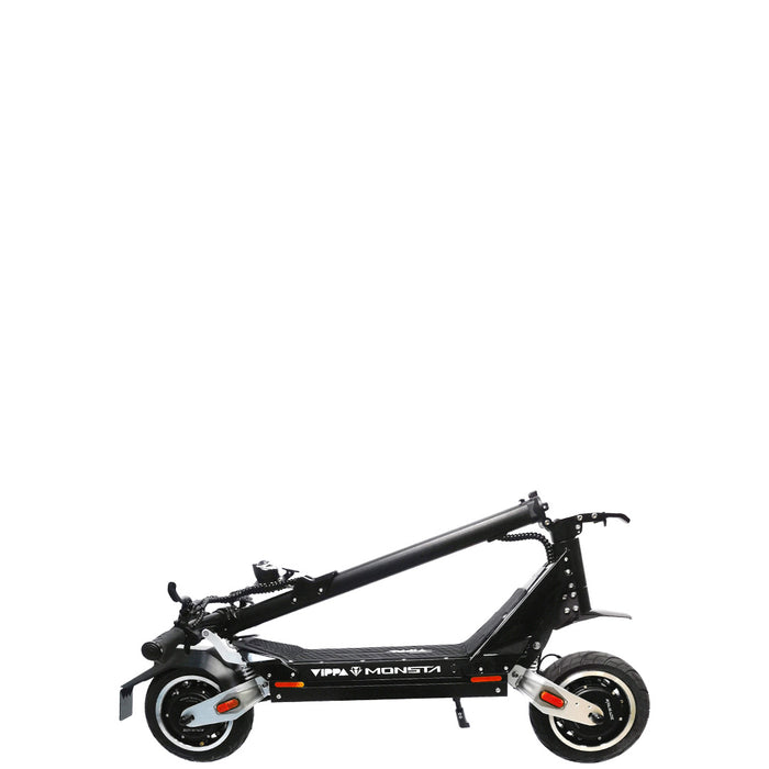 VIPPA MONSTA X1 Electric Scooter [2024]