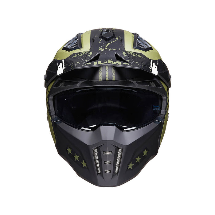 VIPPA Soulja ILM Helmet