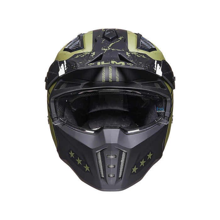 VIPPA Soulja ILM Helmet