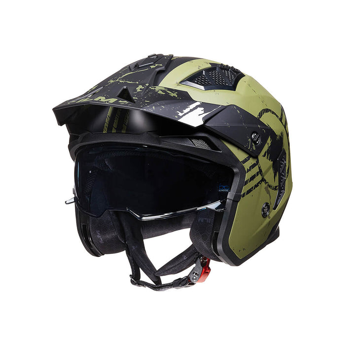 VIPPA Soulja ILM Helmet