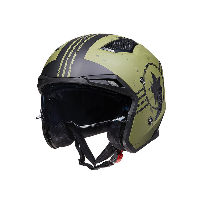 VIPPA Soulja ILM Helmet