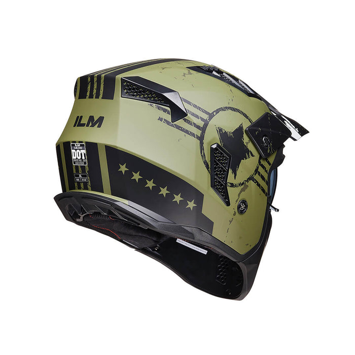 VIPPA Soulja ILM Helmet