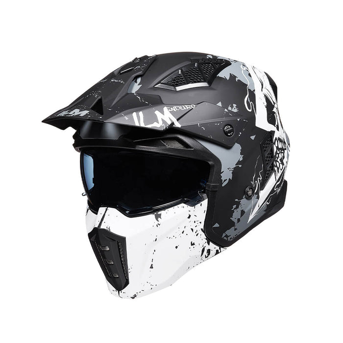 VIPPA Soulja ILM Helmet