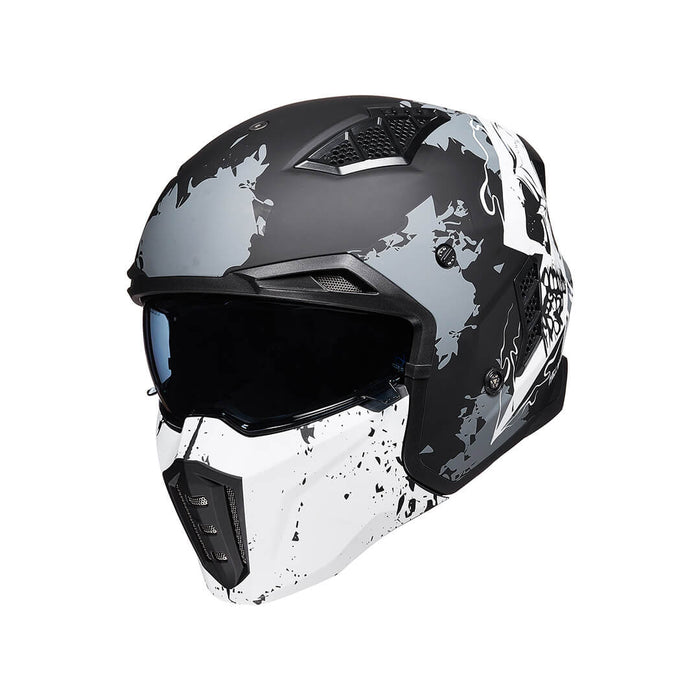 VIPPA Soulja ILM Helmet