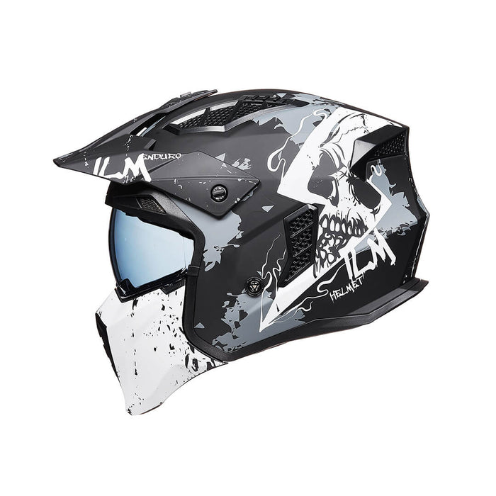 VIPPA Soulja ILM Helmet