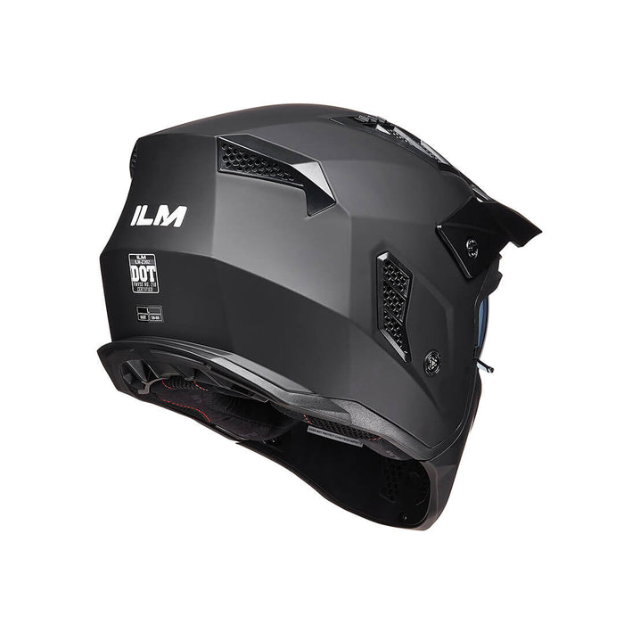 VIPPA Soulja ILM Helmet