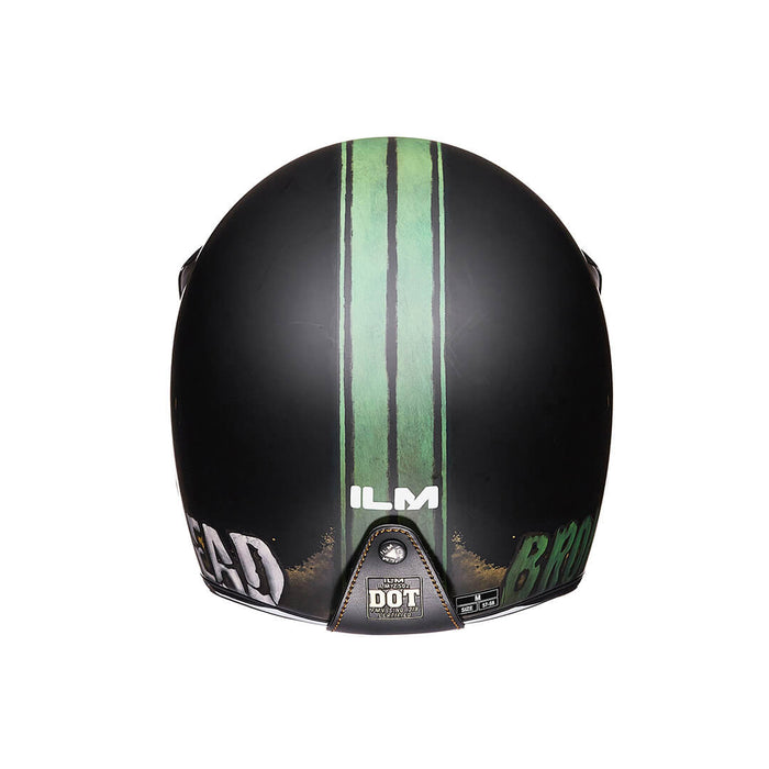 VIPPA Ryda ILM Helmet