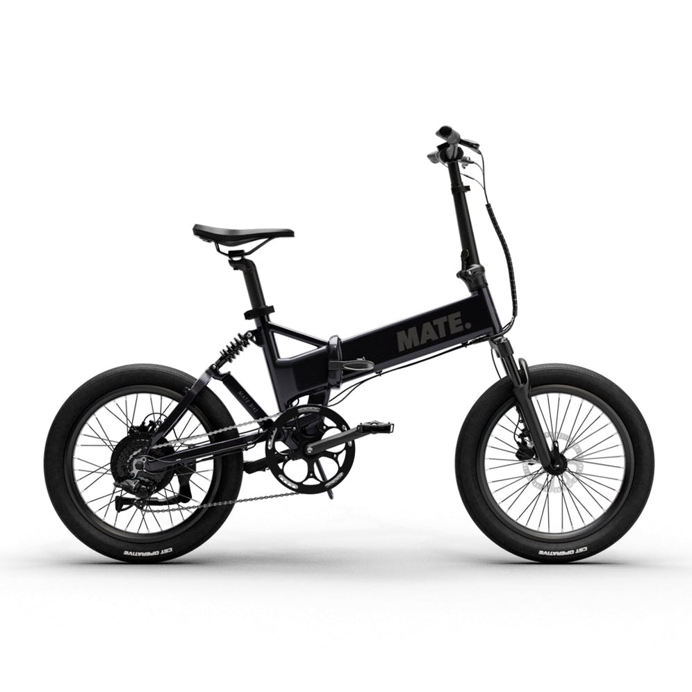 Electro & Co The Rizzler Electric Bike | Price Beat Guarantee*