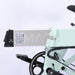 MATE Icon Folding Electric Bike Feature Battery
