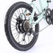 MATE Icon Folding Electric Bike Feature Motor