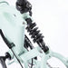 MATE Icon Folding Electric Bike Feature Suspension