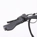 MATE X Evo Folding Electric Bike Feature Handlebar Display