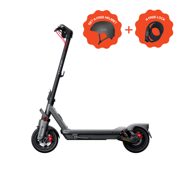 Segway Ninebot Max G3