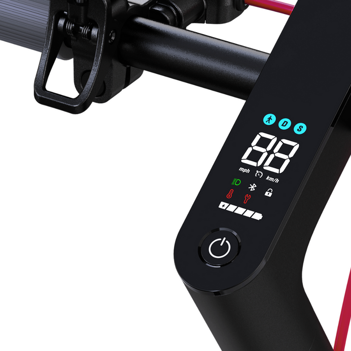 Xiaomi 4 Pro Electric Scooter