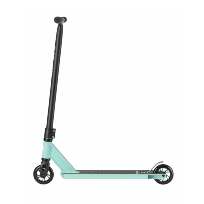 Micro Stunt Genesis Mint Kids Scooter