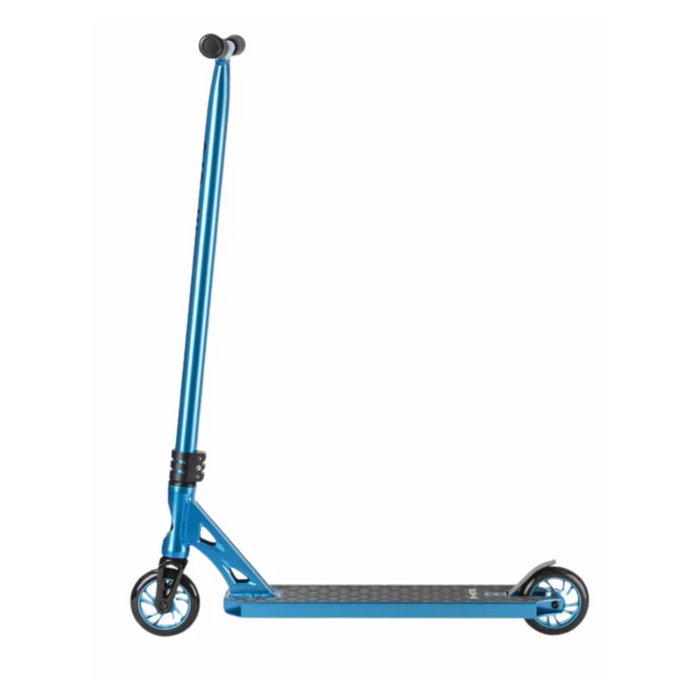 Micro Stunt Scooter Supreme Blue