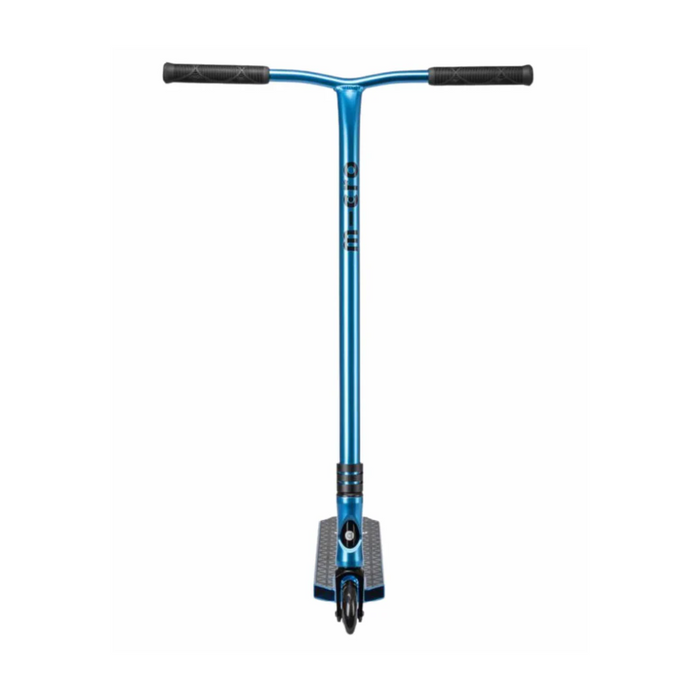 Micro Stunt Scooter Supreme Blue