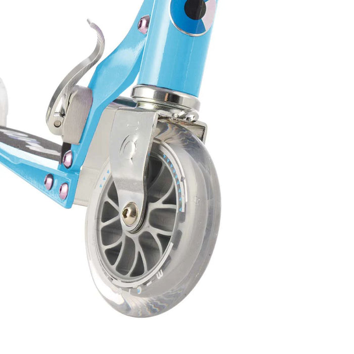 Micro Sprite Kids Scooter