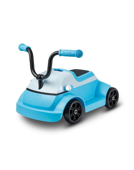 Micro Mini Microlino Ride On