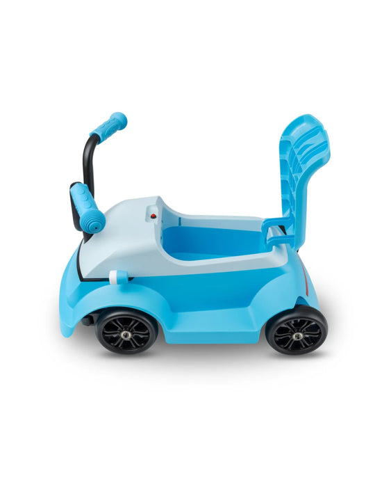 Micro Mini Microlino Ride On