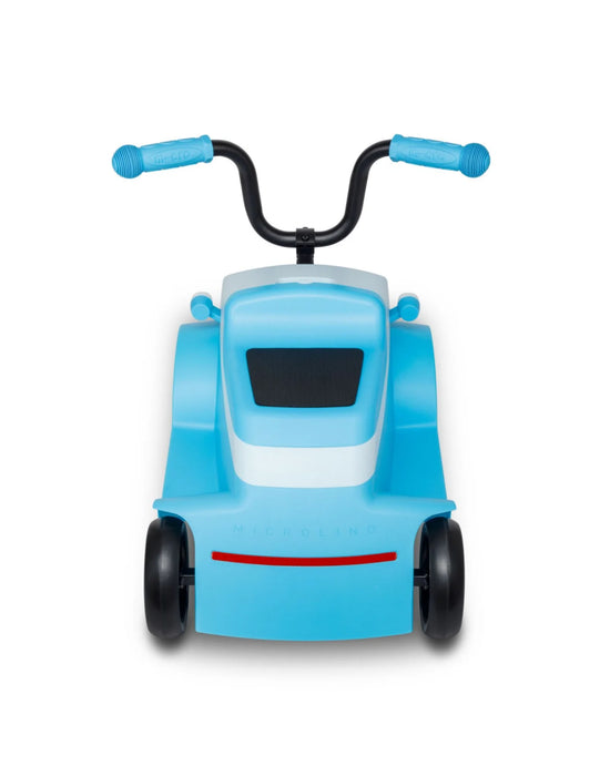 Micro Mini Microlino Ride On