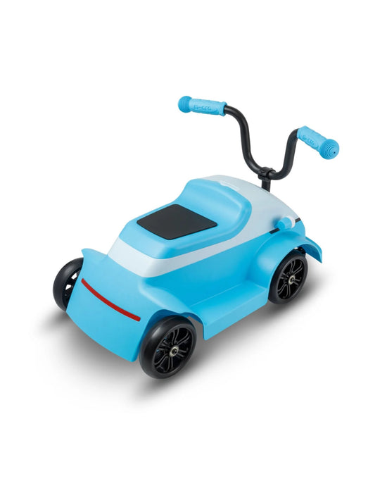 Micro Mini Microlino Ride On