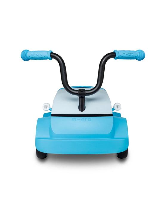 Micro Mini Microlino Ride On
