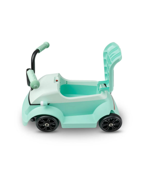 Micro Mini Microlino Ride On