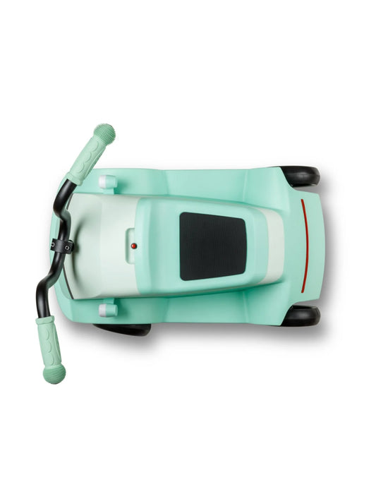 Micro Mini Microlino Ride On