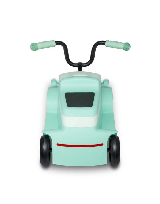 Micro Mini Microlino Ride On