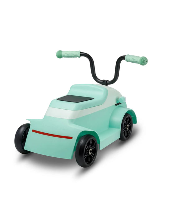 Micro Mini Microlino Ride On