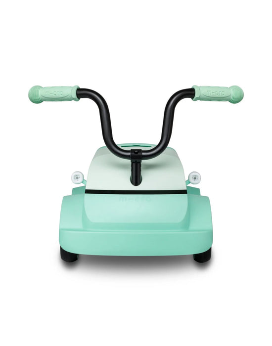 Micro Mini Microlino Ride On