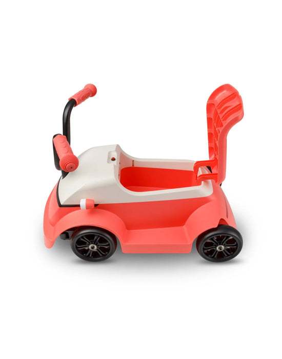 Micro Mini Microlino Ride On