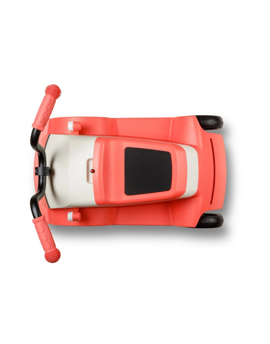 Micro Mini Microlino Ride On